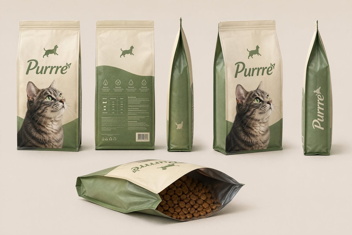 一致的产品套件摄影 / Consistent Product Kit Photography，人像与摄影，人像、产品图、人像与摄影，案例输出图 1