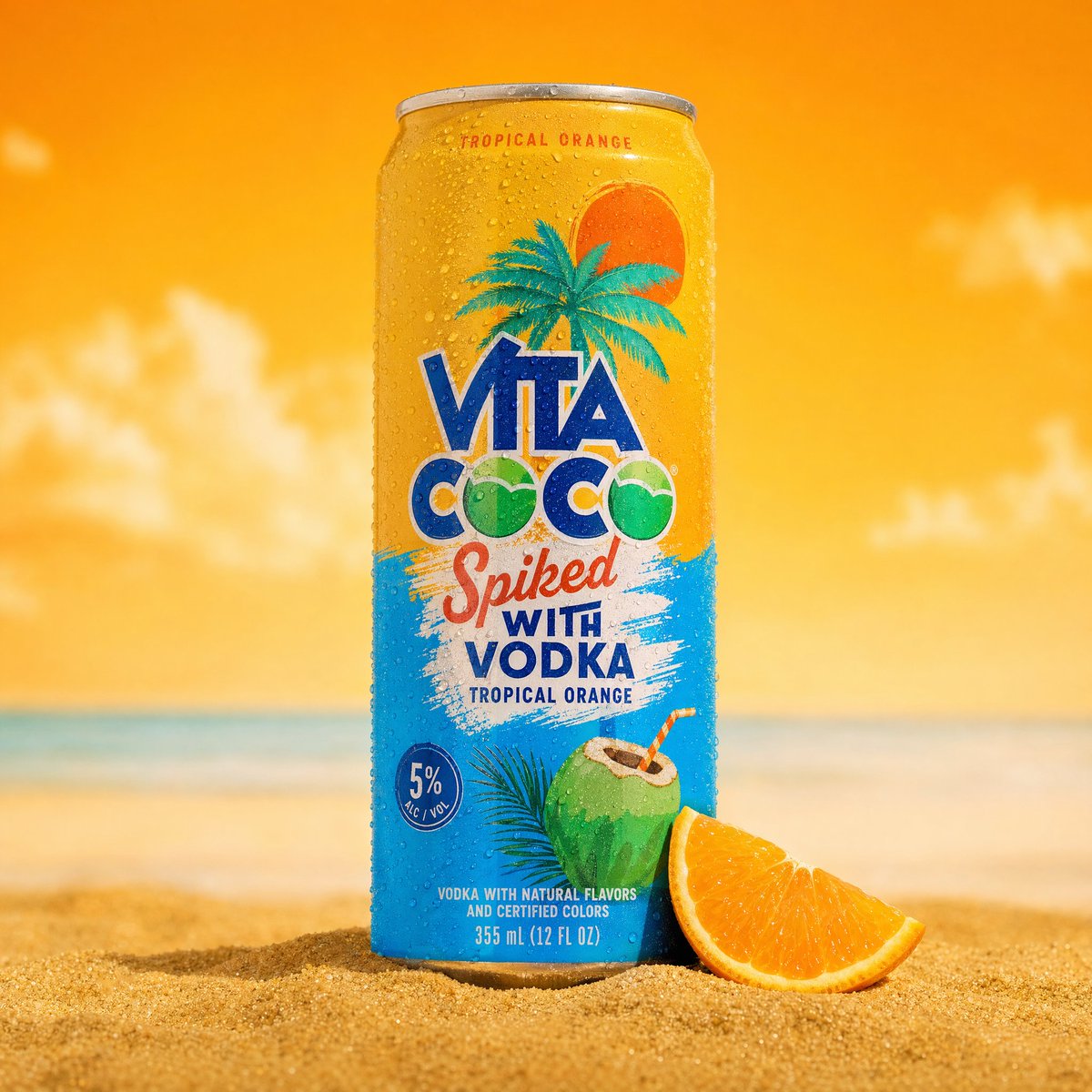 热带风情产品摄影 / Tropical Product Photography，人像与摄影，人像、插画、产品图，案例输出图 1