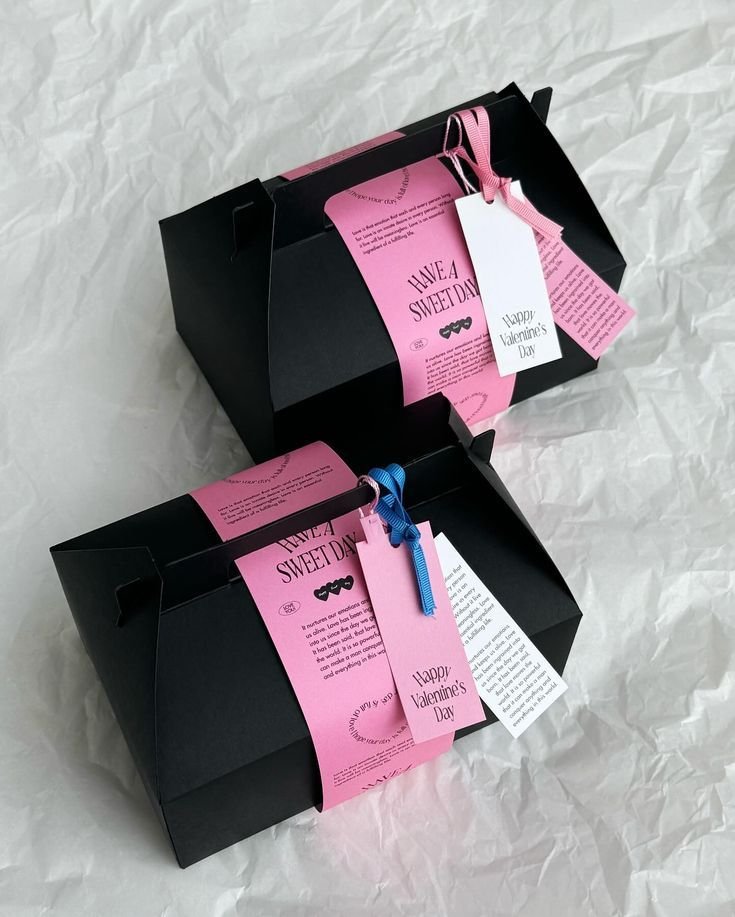 3D 包装转 2D 平面展开图 / 3D Packaging to 2D Net Unfolding，海报与插画，海报、插画、城市视觉，案例输出图 1