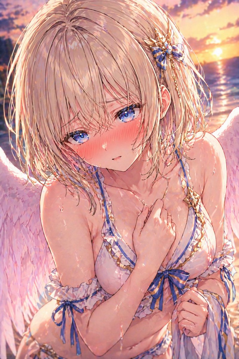 《白猫计划》中的 Eleanor / Eleanor from White Cat Project，角色设计，角色、角色设计，案例输出图 2