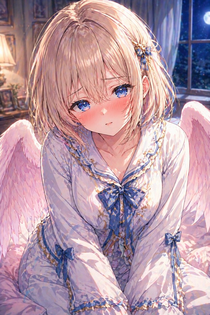 《白猫计划》中的 Eleanor / Eleanor from White Cat Project，角色设计，角色、角色设计，案例输出图 4