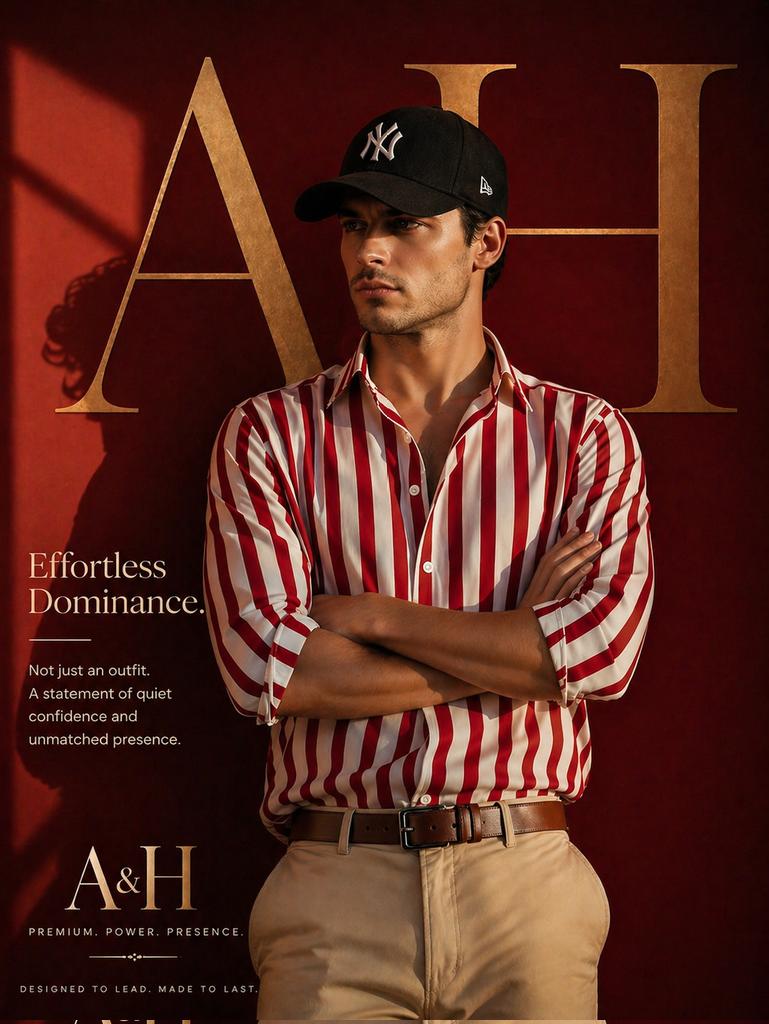 奢侈时尚品牌广告 / Luxury Fashion Brand Ad，人像与摄影，人像、电影感、时尚，案例输出图 1