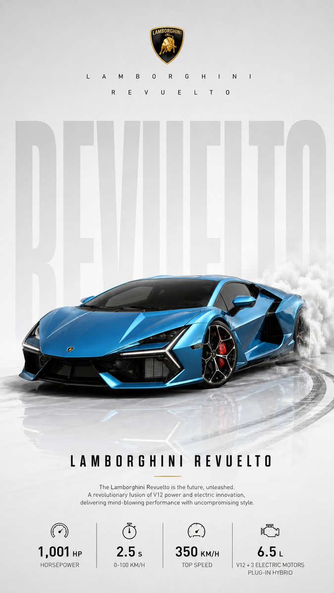 Automotive poster transformation prompt，角色设计，时尚、海报、角色，案例输出图 4