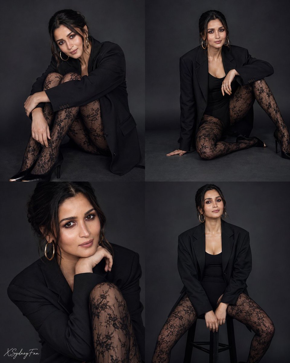 时尚编辑拼贴画 / Fashion Editorial Collage，人像与摄影，人像、电影感、时尚，案例输出图 3