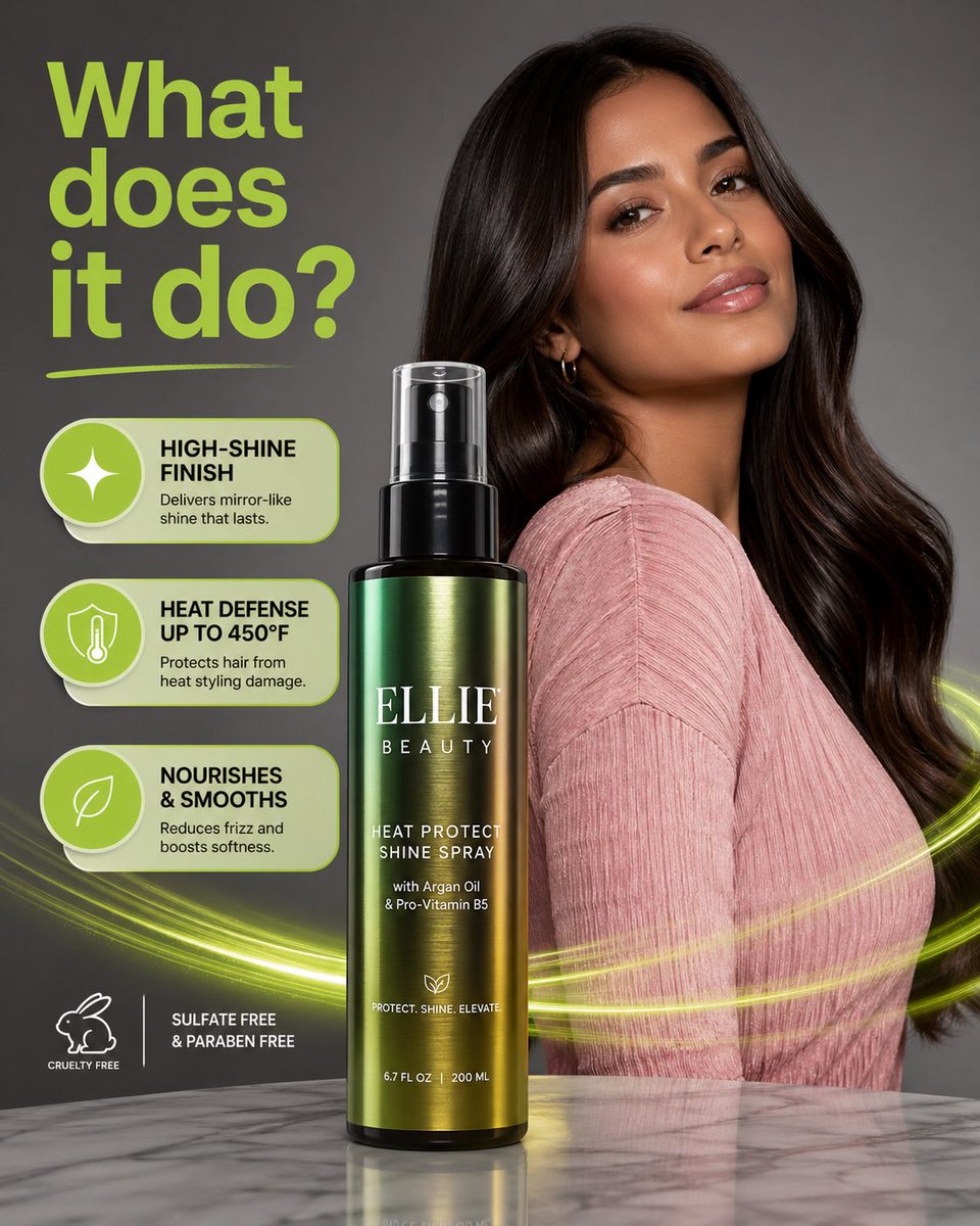 使用 GPT-Image-2 进行产品摄影 / Product Photography with GPT-Image-2，人像与摄影，人像、极简、排版，案例输出图 1