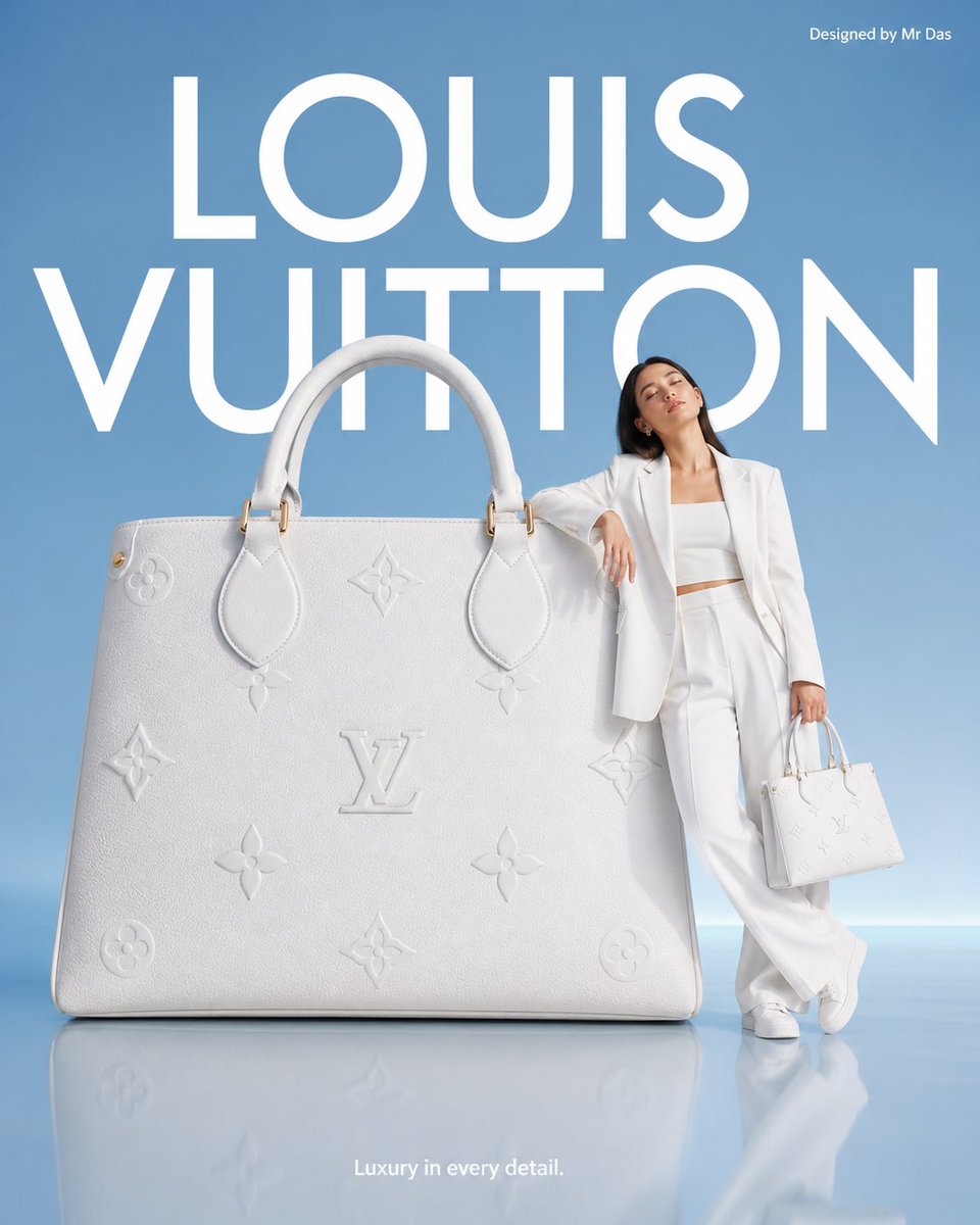 极简奢华品牌广告 / Minimalist Luxury Brand Advertisement，人像与摄影，人像、时尚、极简，案例输出图 1