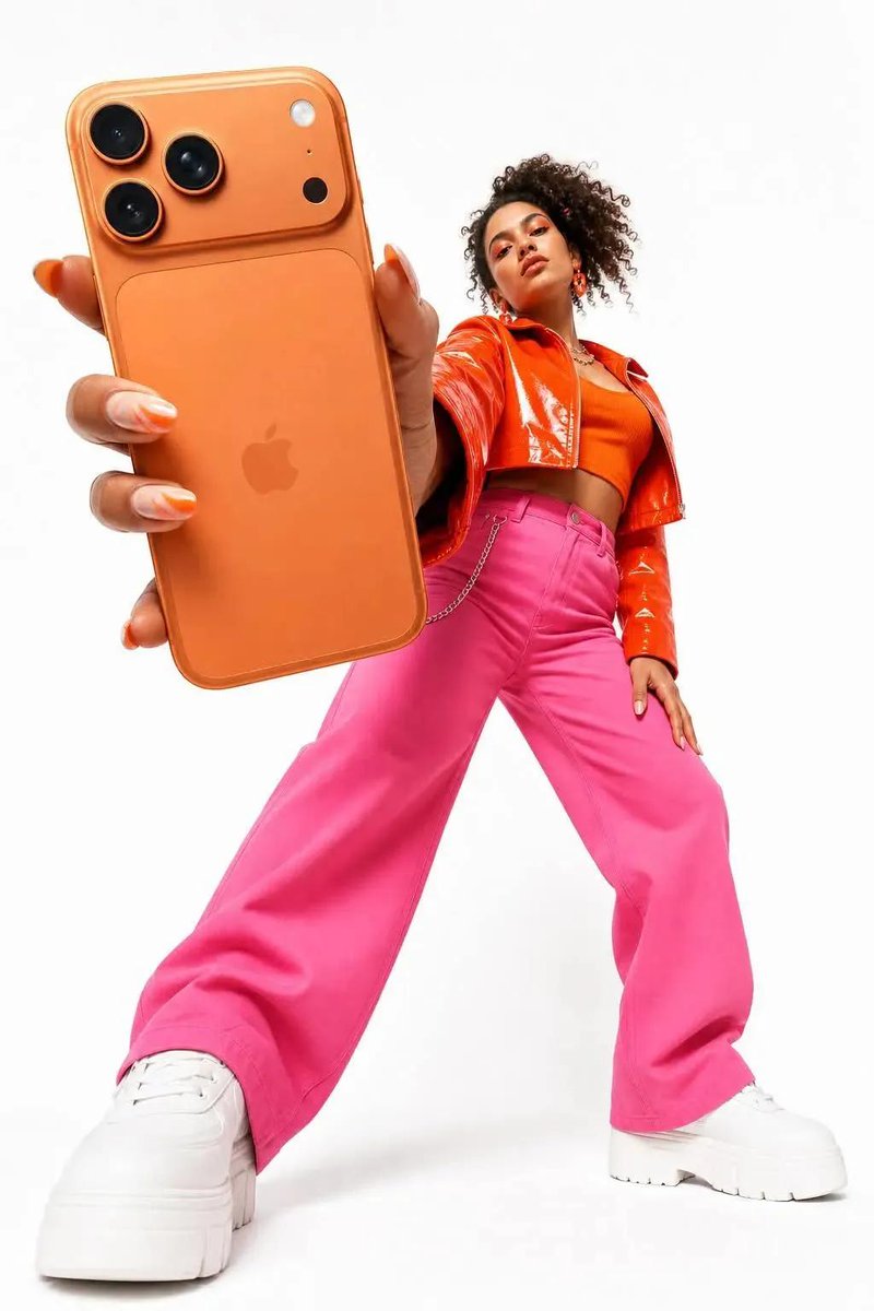 高调时尚产品摄影 / High-Key Fashion Product Photography，人像与摄影，人像、时尚、产品图，案例输出图 4
