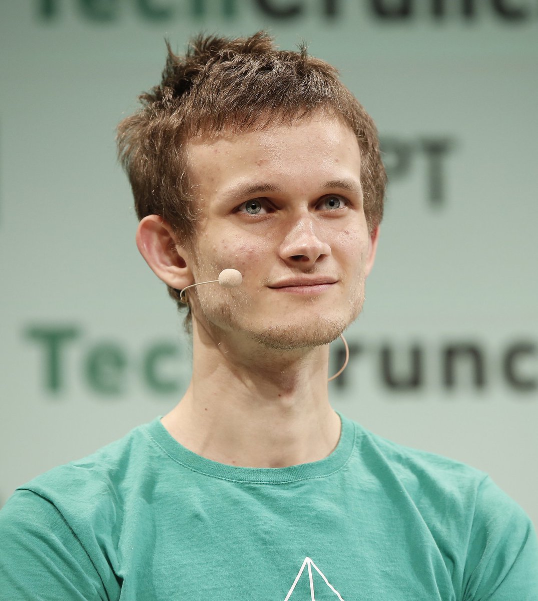 被审查的科技大会演讲者 / Censored Tech Conference Speaker，人像与摄影，人像、品牌、人像与摄影，案例输出图 1