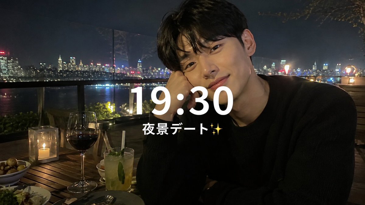 VLOG 风格社交媒体帖文 / VLOG Style Social Media Post，人像与摄影，人像、海报、人像与摄影，案例输出图 3