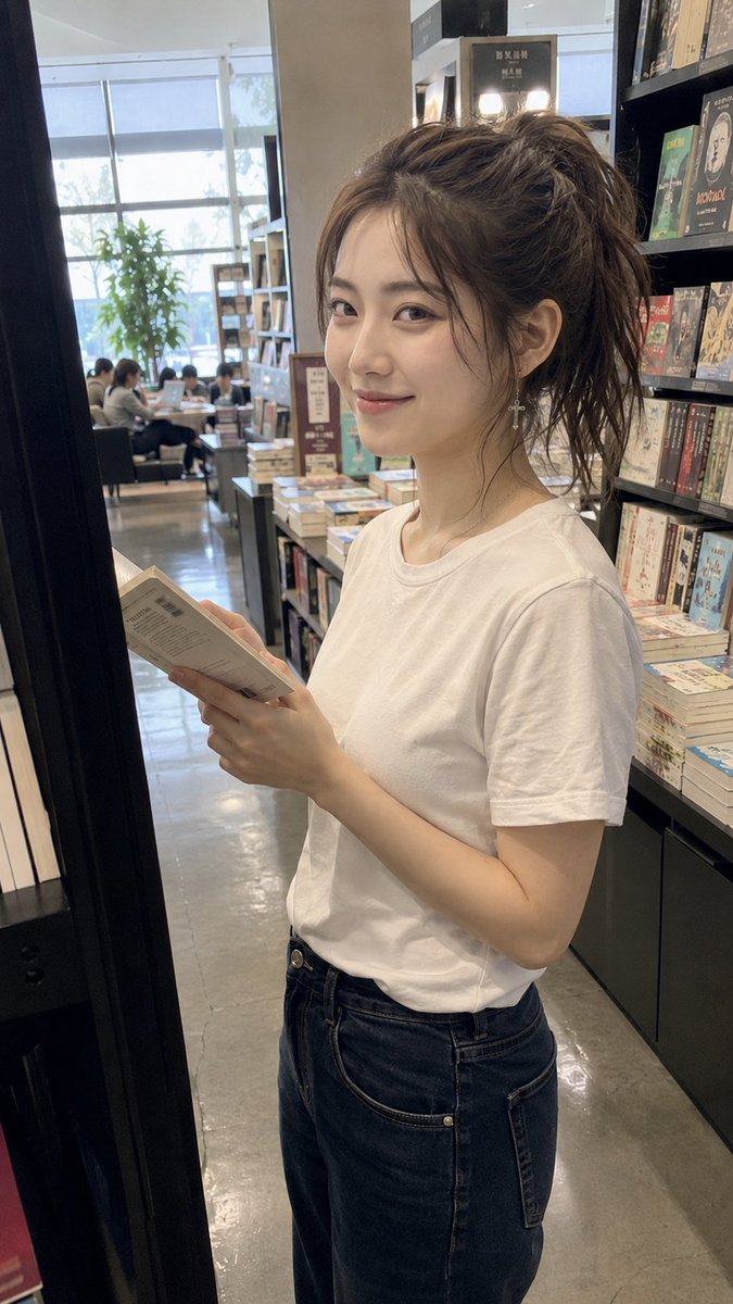 Friendly Glance Photo Edit，人像与摄影，人像、极简、人像与摄影，案例输出图 1