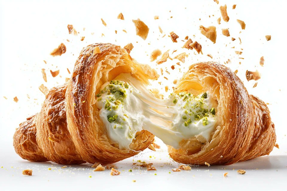 食物爆炸动态摄影 / Exploding Food Action Photography，人像与摄影，人像、产品图、人像与摄影，案例输出图 2