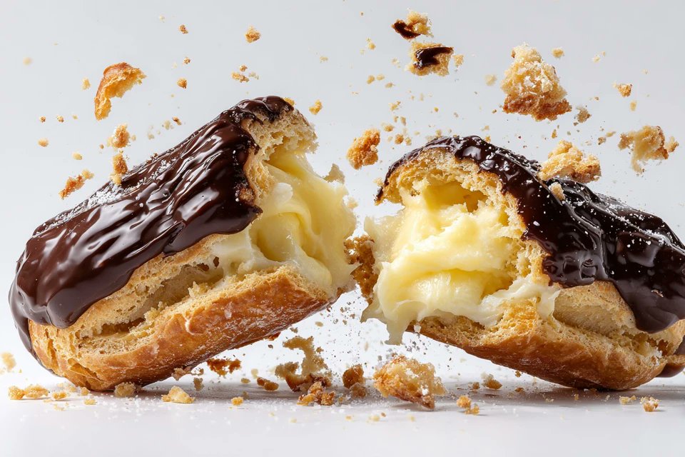 食物爆炸动态摄影 / Exploding Food Action Photography，人像与摄影，人像、产品图、人像与摄影，案例输出图 4