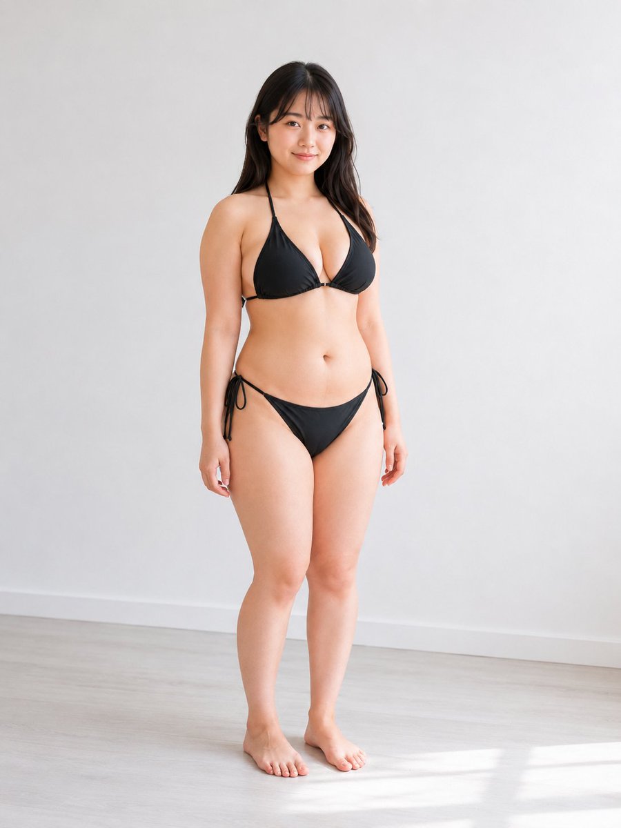 角色一致性与角度控制 / Character Consistency and Angle Control，角色设计，角色、产品图、角色设计，案例输出图 2