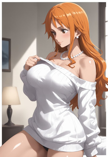 真人实拍效果转换 / Live Action Conversion，人像与摄影，人像、人像与摄影，案例输出图 2