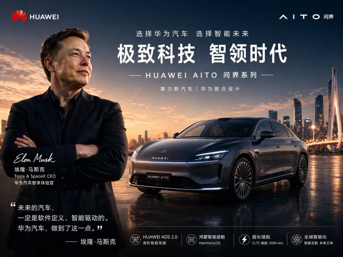 明星代言汽车海报 / Star Endorse Car Poster，海报与插画，海报、插画、海报与插画，案例输出图 2