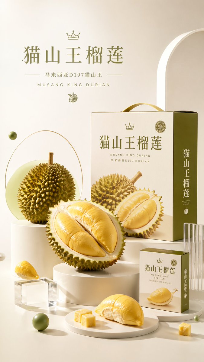 极简几何风艺术产品海报 / Minimalist Geometric Product Poster，角色设计，海报、角色、极简，案例输出图 2