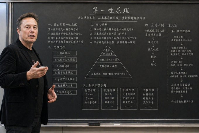 真实大学教室黑板教学实拍 / Realistic University Classroom Teaching，人像与摄影，人像、人像与摄影，案例输出图 2