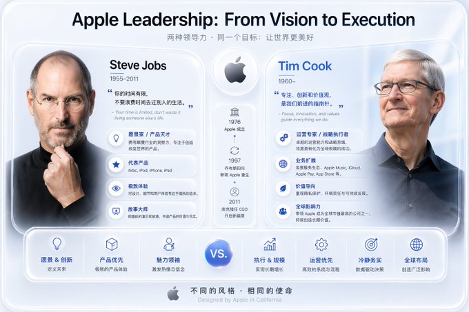 苹果液态玻璃质感PPT设计 / Apple Liquid Glass Ppt，海报与插画，海报、插画、海报与插画，案例输出图 1