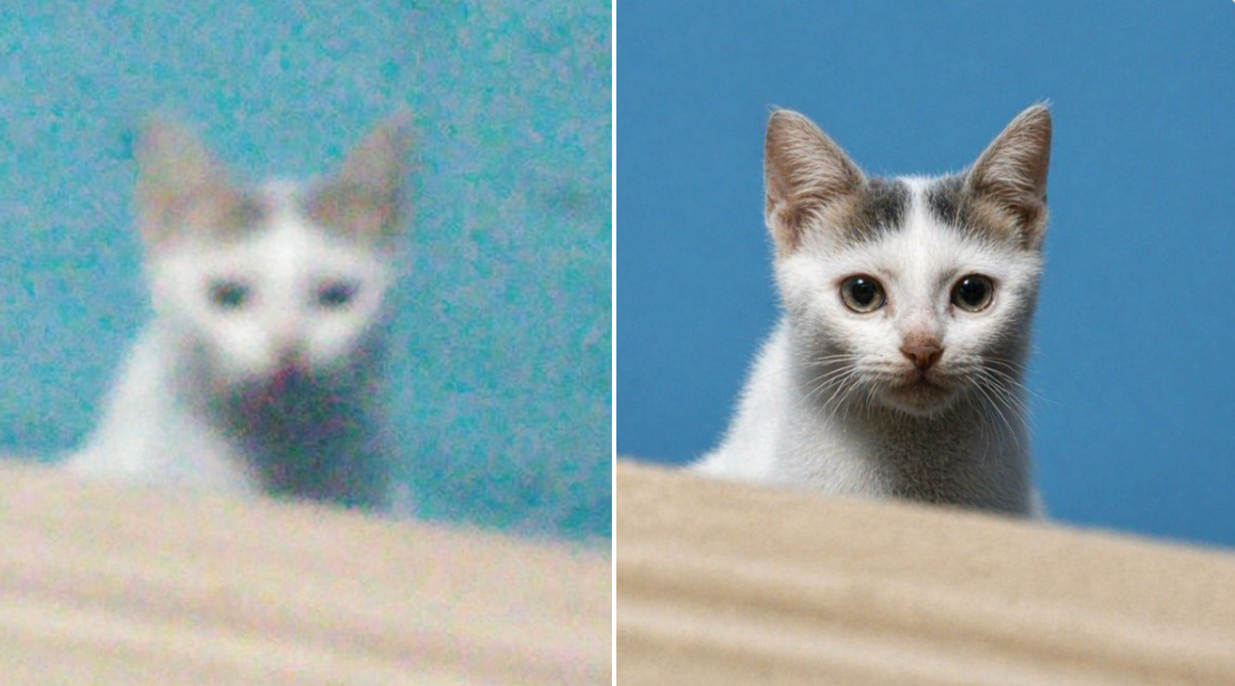 超清电影级图片画质高清修复 / Ultra Cinema Quality Enhance，人像与摄影，人像、人像与摄影，案例输出图 1