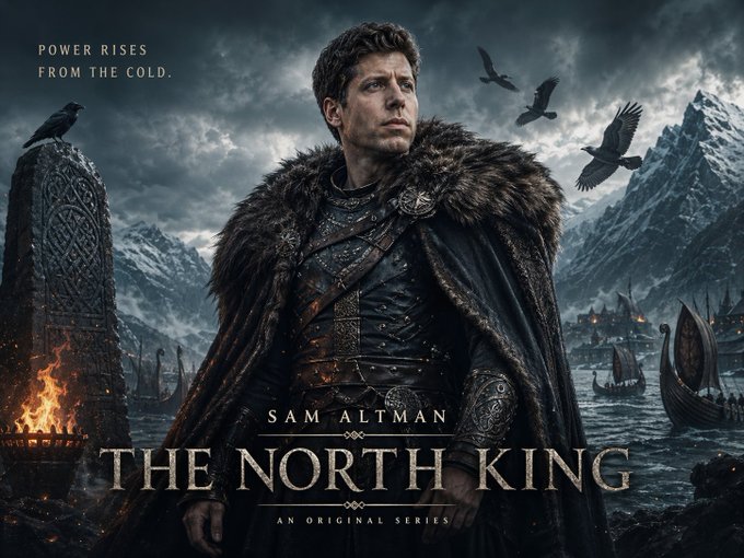 终结AI之战电影海报 / The Final Ai Battle Poster，人像与摄影，人像、电影感、海报，案例输出图 2