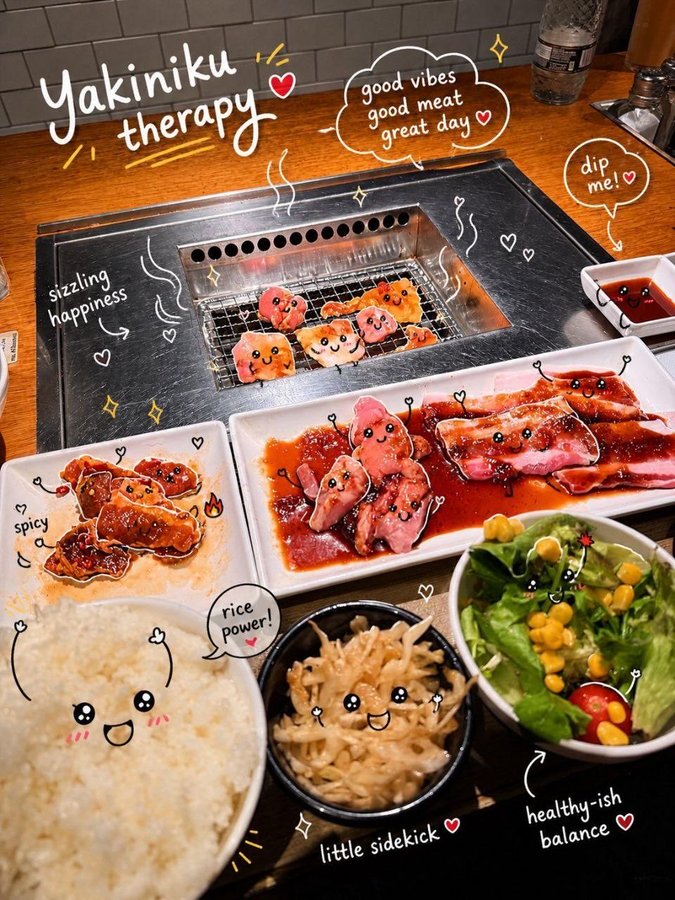 为图像添加互动手绘涂鸦 / Add Interactive Hand Drawn Doodles To Image，人像与摄影，人像、插画、人像与摄影，案例输出图 1