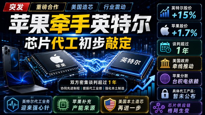 中文科技新闻爆款封面生成器 / Create Viral Covers For Chinese Tech News，模型对比与社区，海报、极简、排版，案例输出图 2