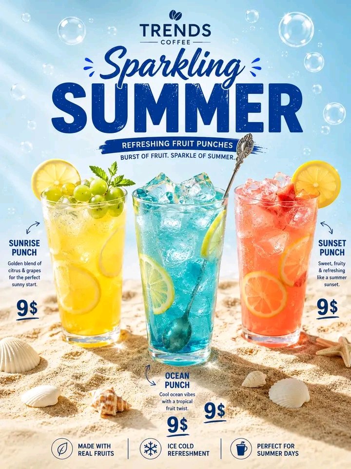 活力波普风格青柠味柠檬水广告海报 / Chill Lemonade Pop Art Ad Poster，角色设计，霓虹、时尚、海报，案例输出图 2