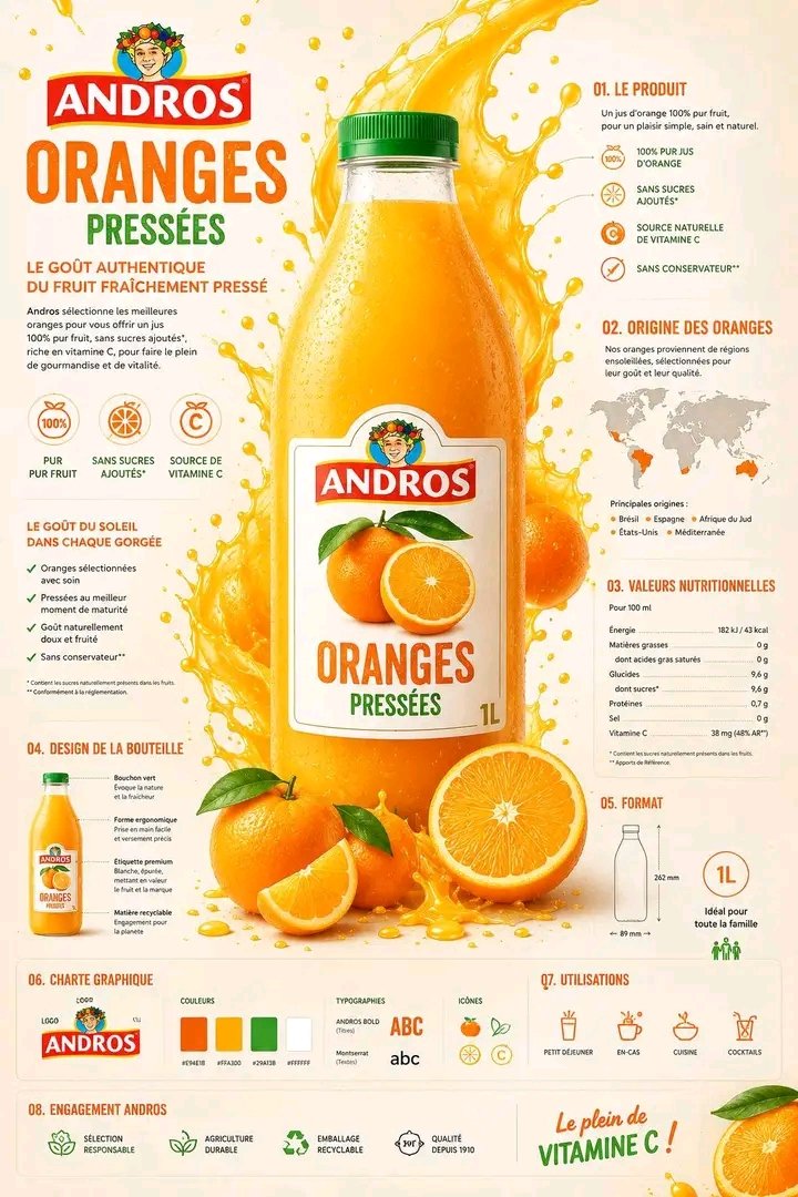 高级品牌信息图广告设计提示词 / Premium Brand Infographic Advertisement Prompt,人像与摄影,人像、电影感、时尚,案例输出图 1