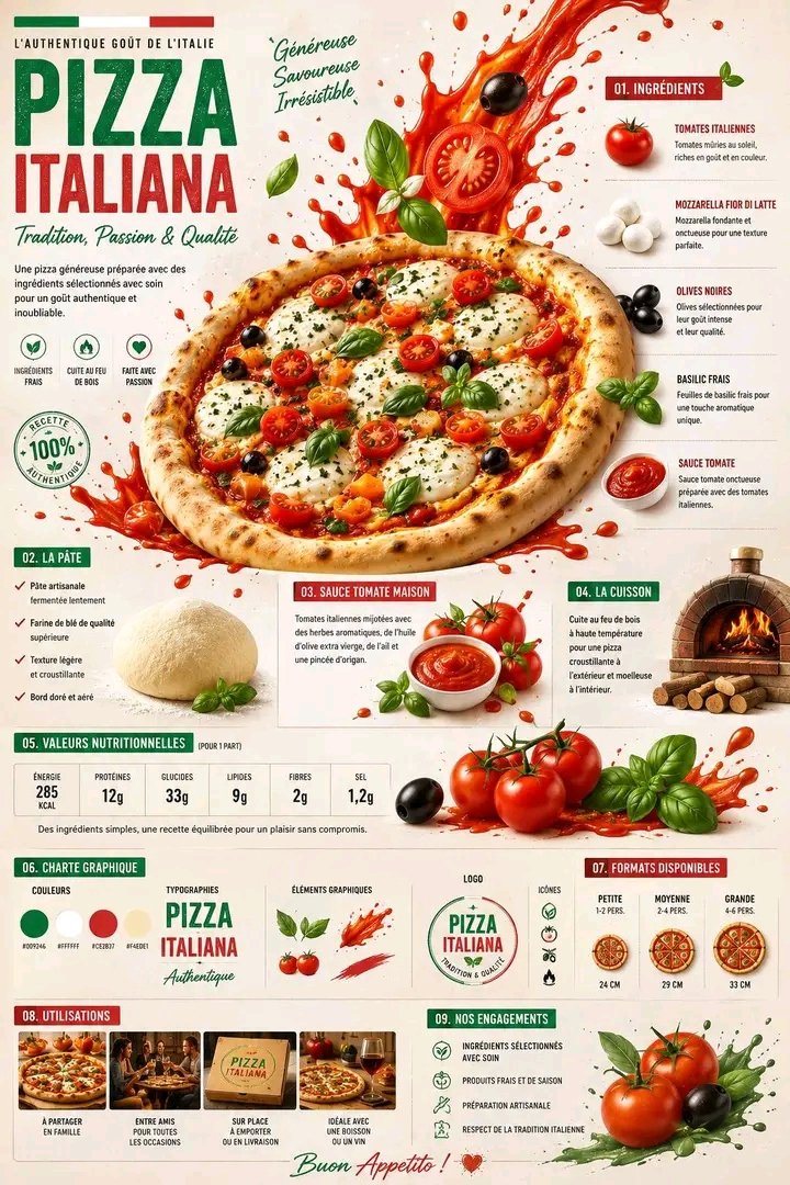 高级品牌信息图广告设计提示词 / Premium Brand Infographic Advertisement Prompt，人像与摄影，人像、电影感、时尚，案例输出图 2