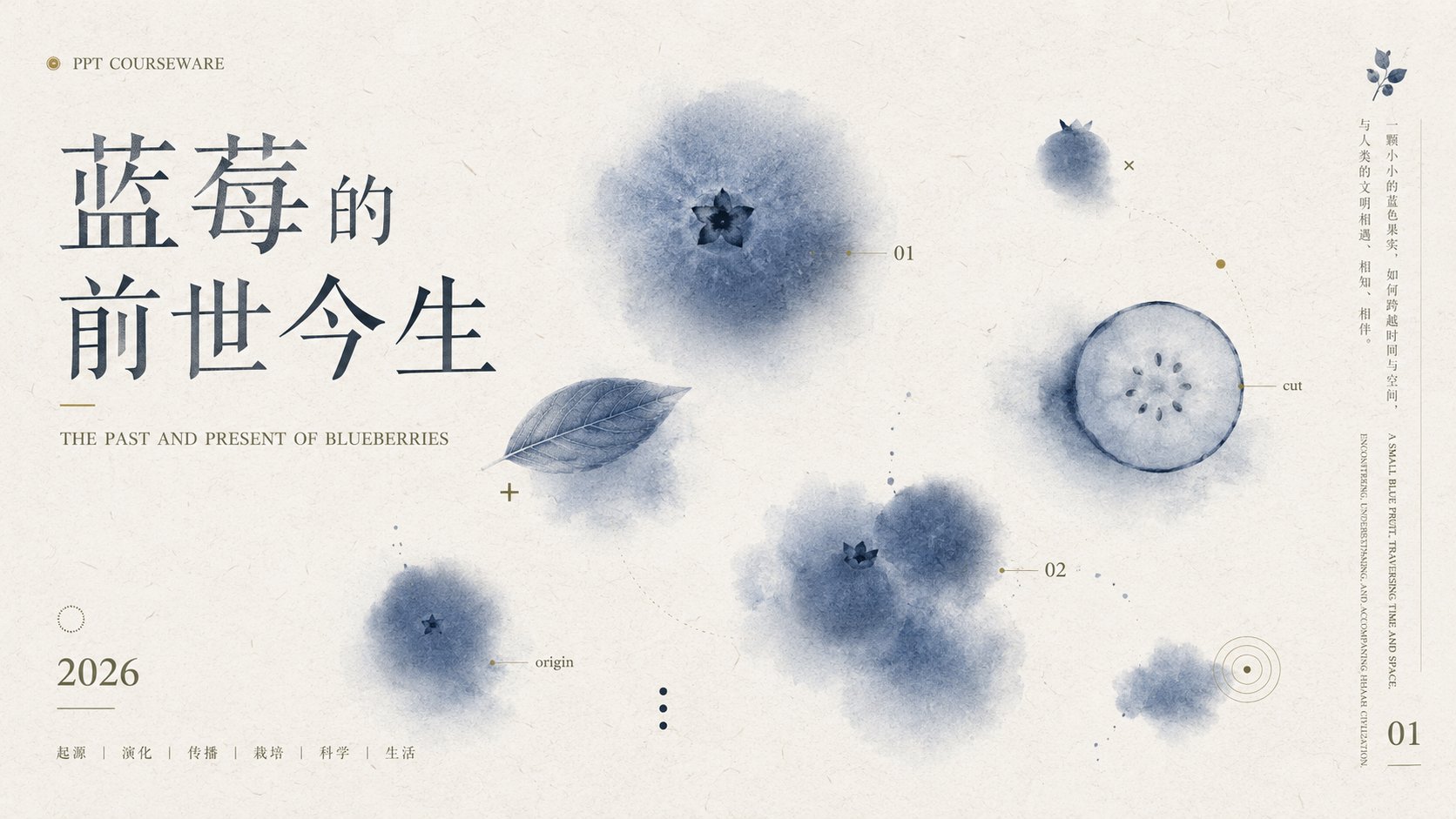 汝窑主题纸感高级视觉设计指南 / Ru Ware Paper Texture Visual Guide，角色设计，时尚、海报、角色，案例输出图 2