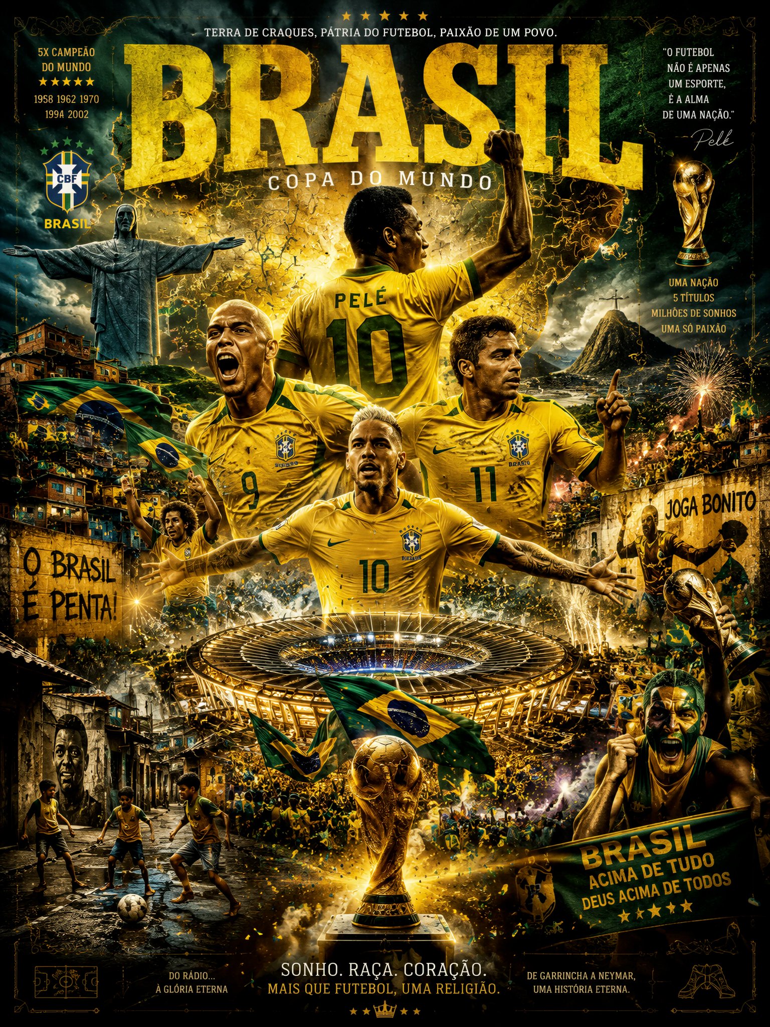 电影感国家主题运动海报AI提示词 / Cinematic National Sports Poster Generator，人像与摄影，人像、电影感、海报，案例输出图 2