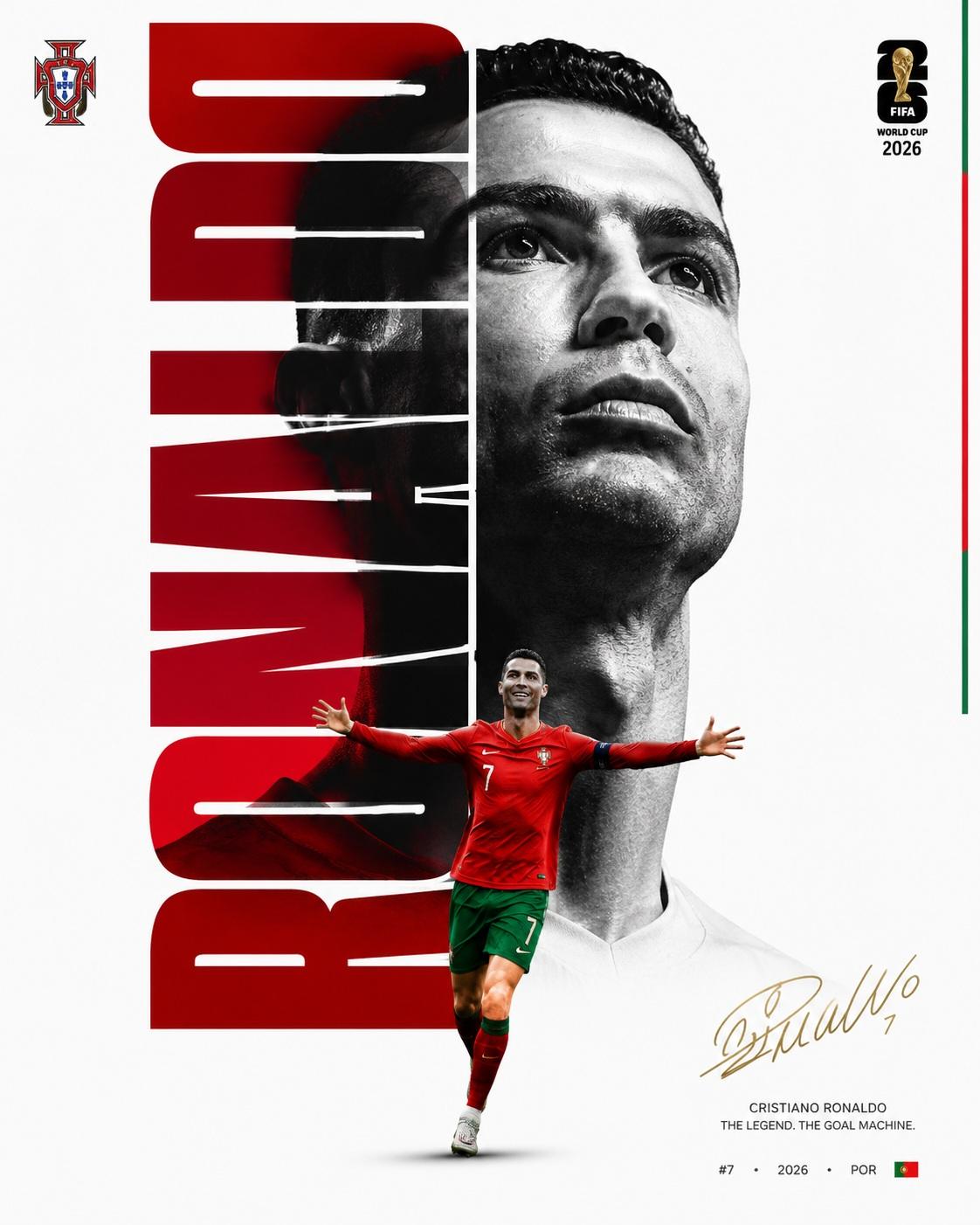 梅西世界杯高端奢华极简主义运动海报 / Luxurious Fifa World Cup Messi Poster，模型对比与社区，人像、电影感、时尚，案例输出图 1