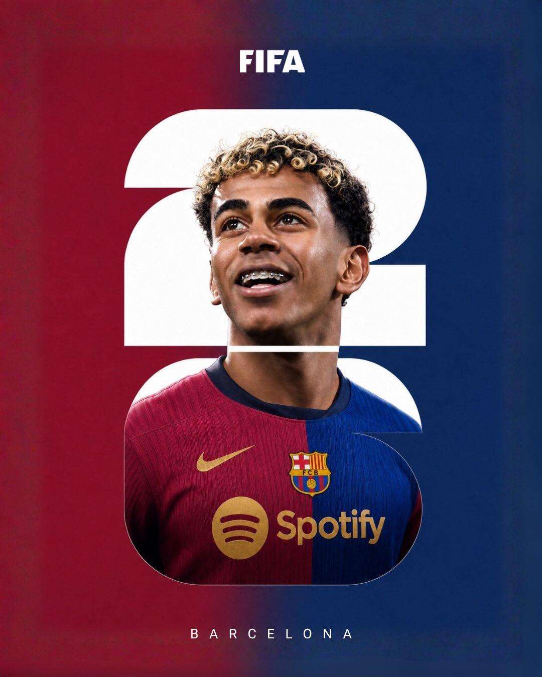 足球杂志艺术风格FIFA球员封面海报 / Sports Magazine Artwork Footballer Fifa Cover，人像与摄影，人像、海报、极简，案例输出图 2