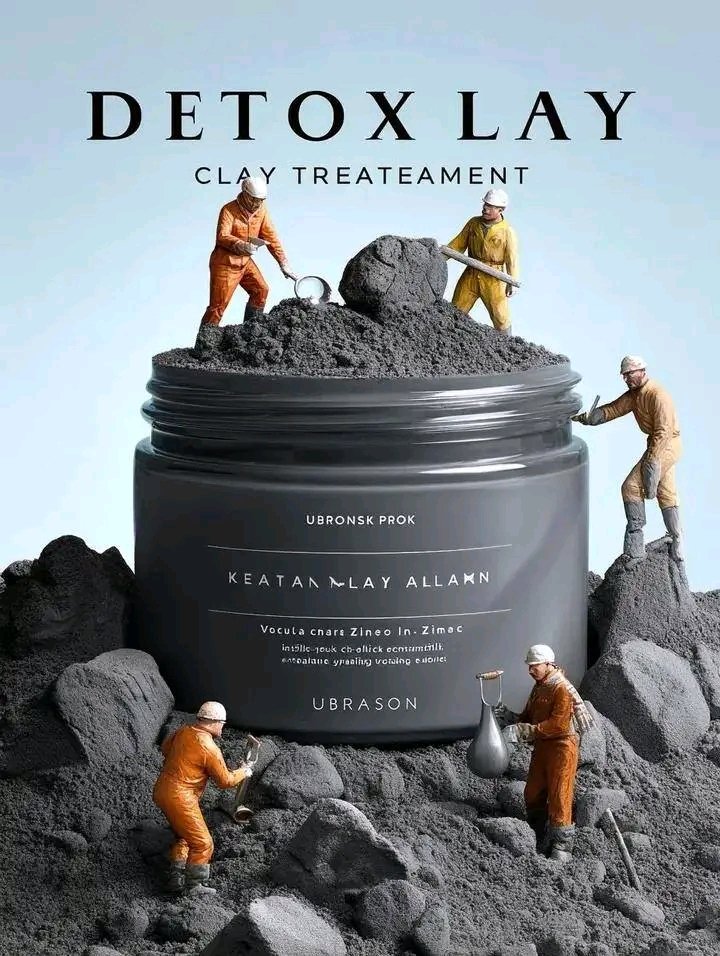 超现实高端护肤品瓶身缩微景观 / Surreal Skincare Bottle Industrial Diorama，人像与摄影，人像、电影感、排版，案例输出图 2