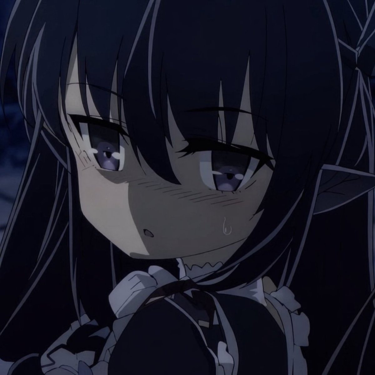 Anime Snapshot Conversion，角色设计，角色、二次元、角色设计，案例输出图 1