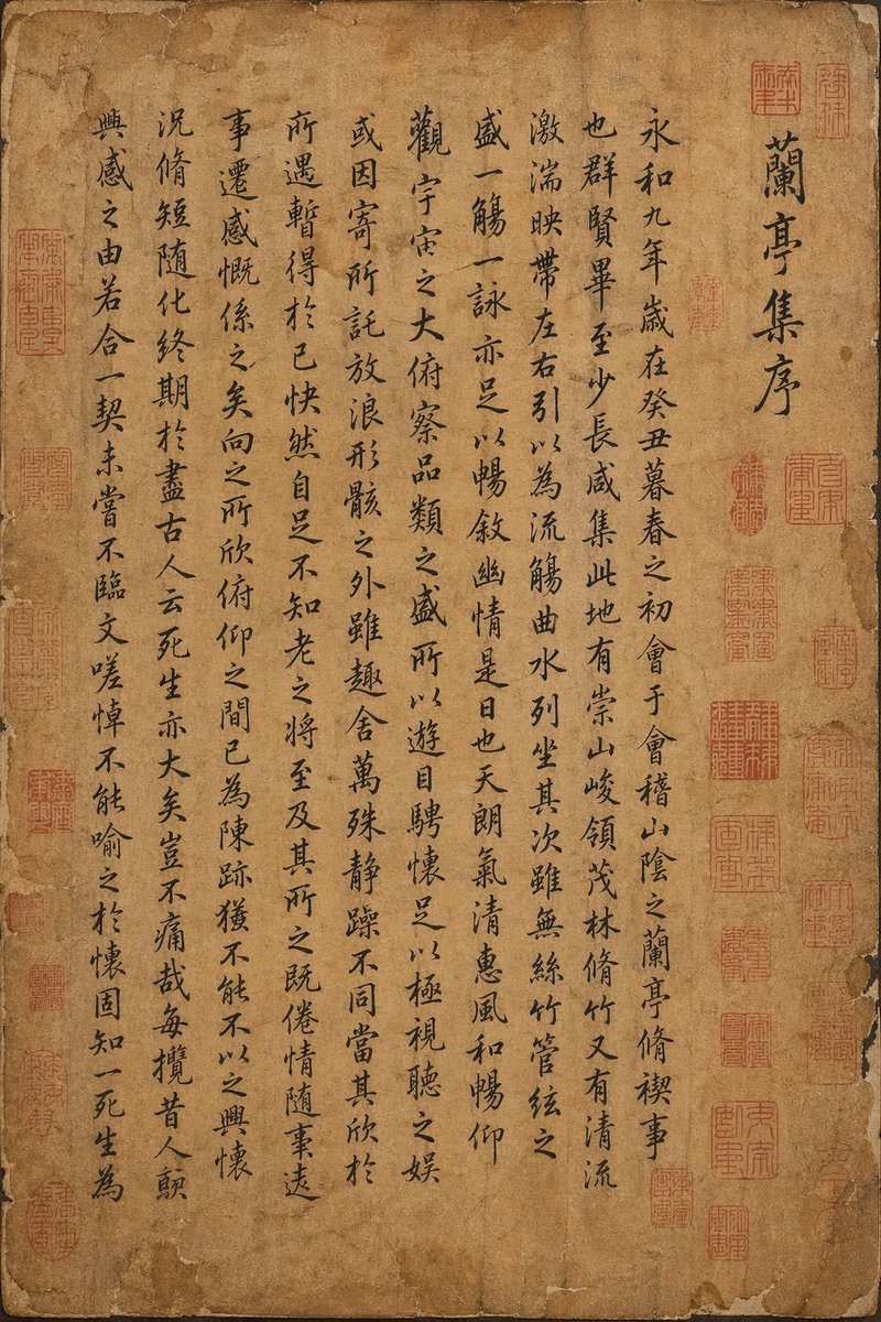 伪名作提示词测试 / Forged Masterpiece Prompt Test，模型对比与社区，对比实验、模型对比与社区，案例输出图 1