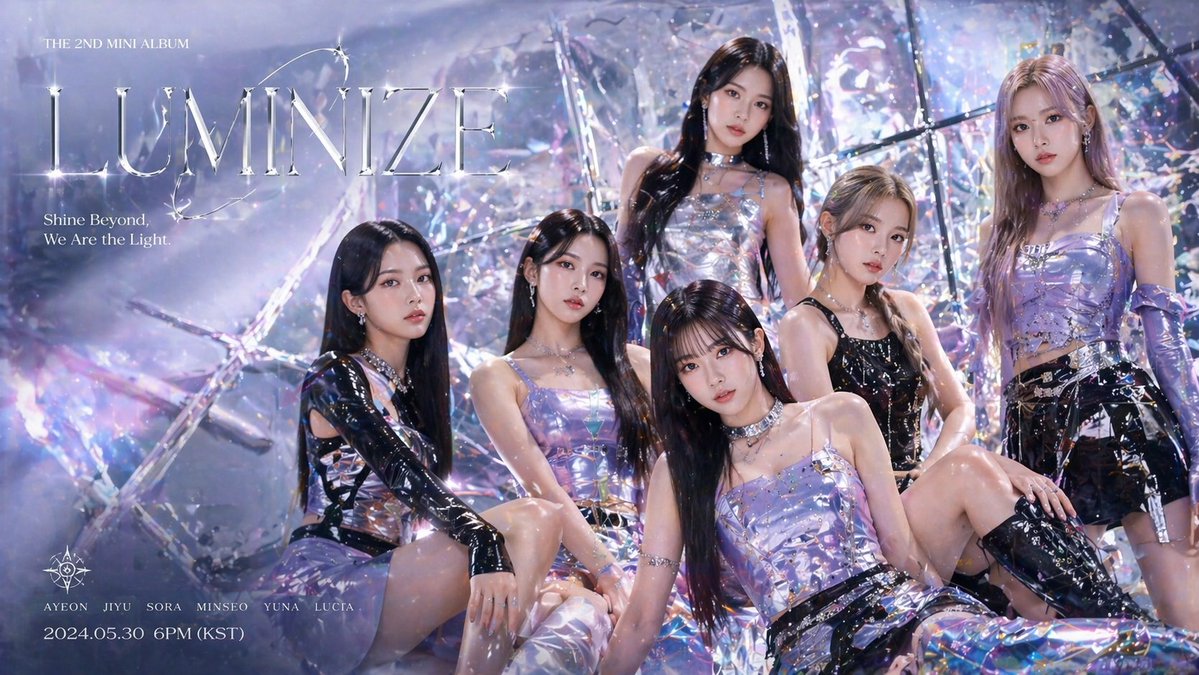 多概念战斗海报组图 / Multi-Concept Battle Poster Set，模型对比与社区，时尚、海报、对比实验，案例输出图 1