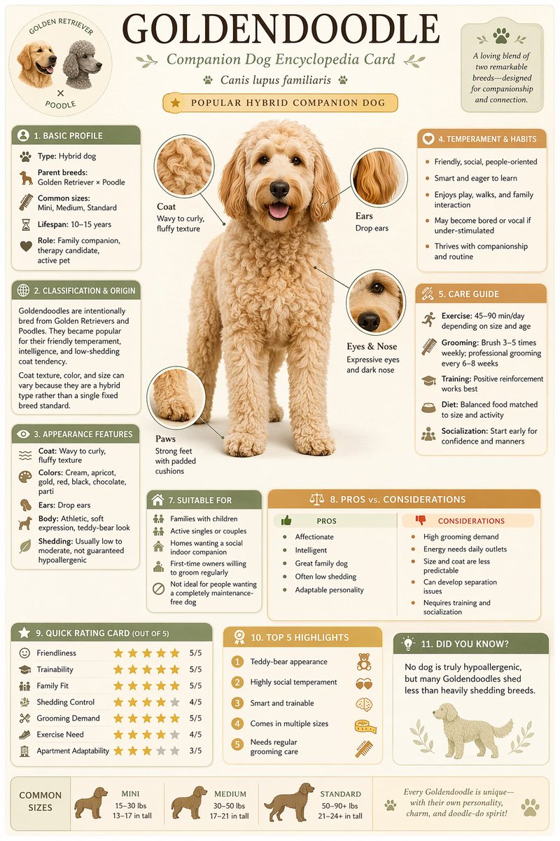 科学百科竖版海报 / Science Encyclopedia Vertical Poster，海报与插画，海报、插画、信息图，案例输出图 1