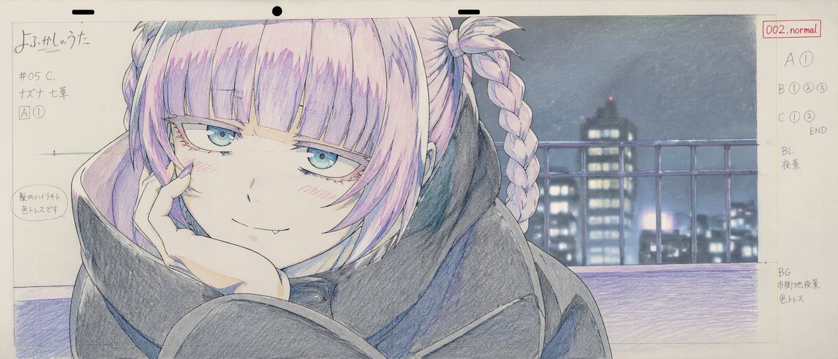 type，角色设计，人像、插画、角色，案例输出图 2