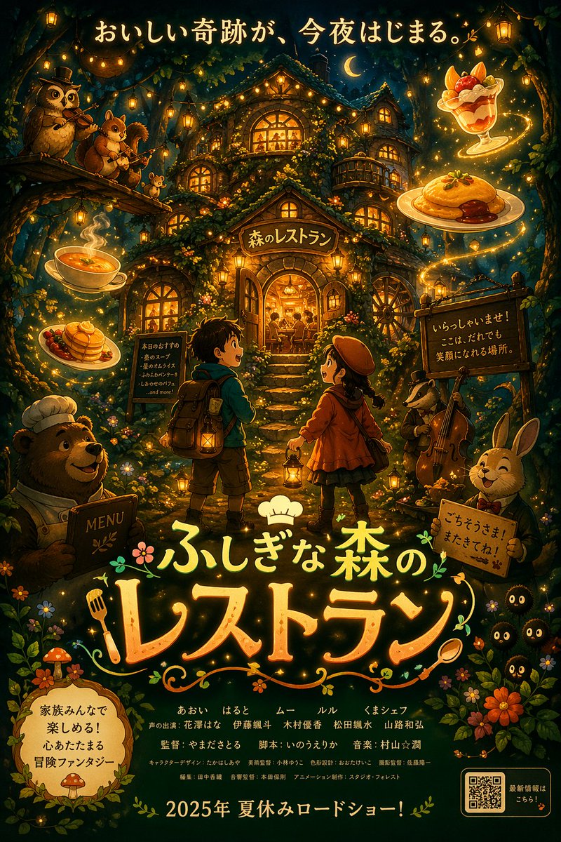 type，人像与摄影，人像、海报、插画，案例输出图 4