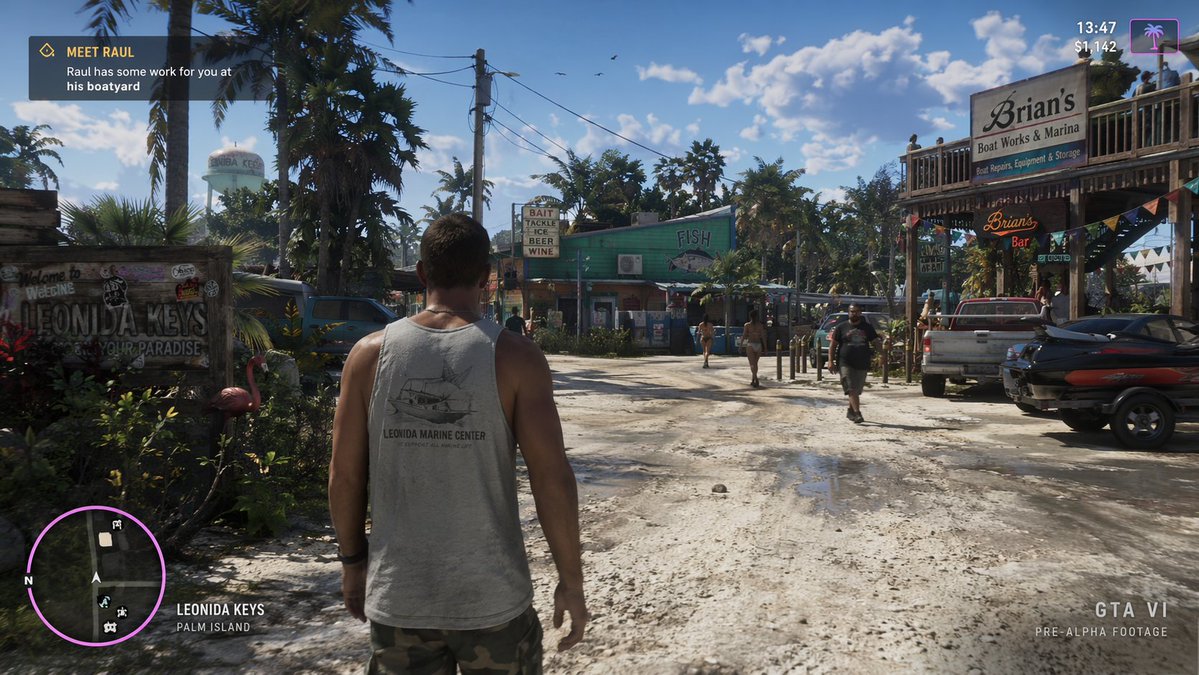 type，UI 与社交媒体截图，霓虹、UI、截图，案例输出图 1