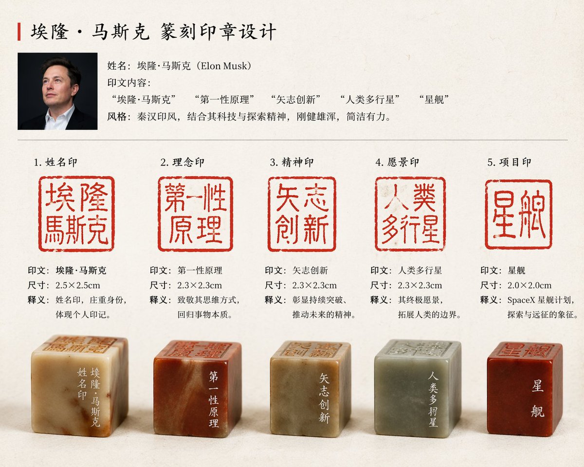 绝美国风工笔画书签设计，人像与摄影，35mm、人像、海报，案例输出图 3