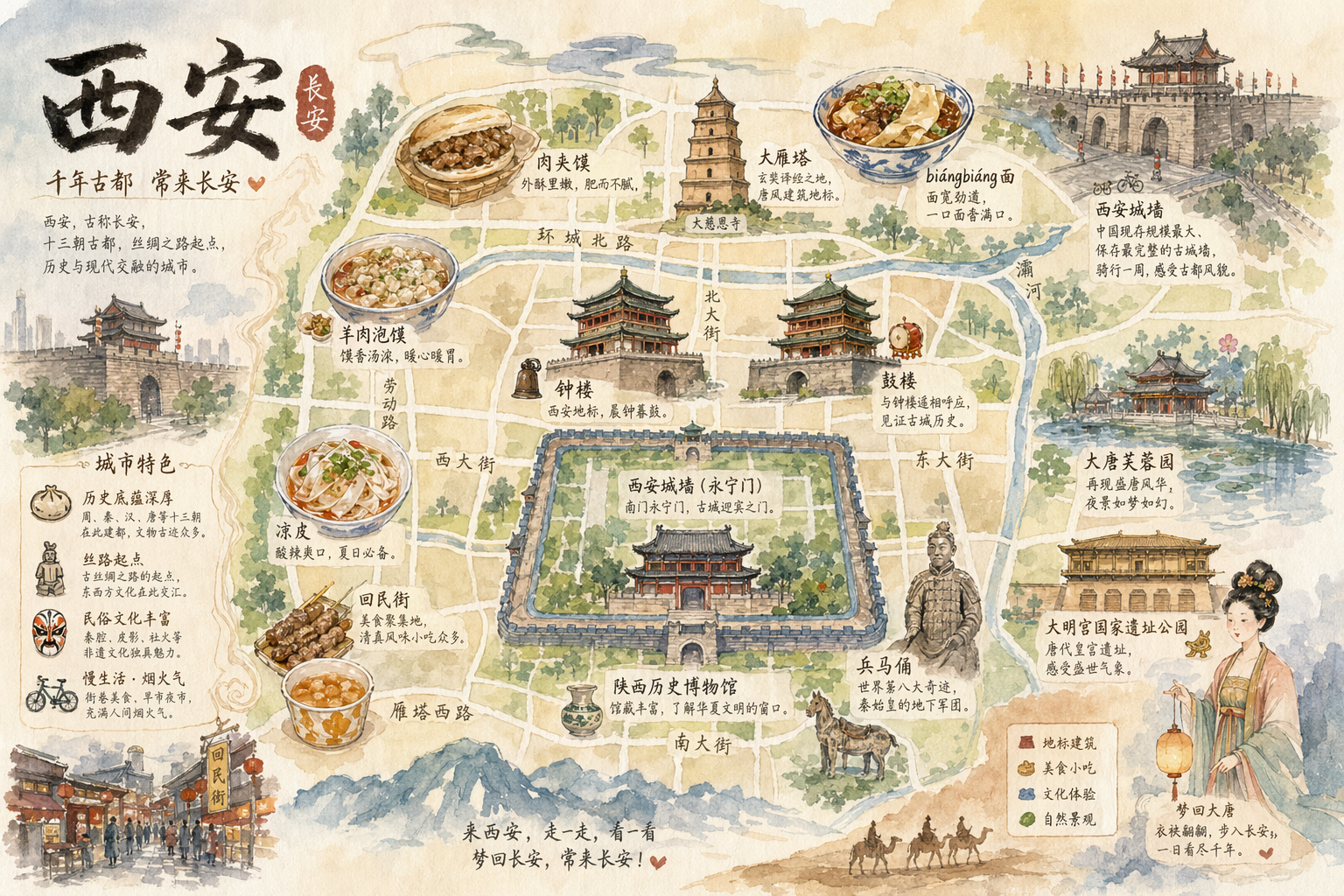 官方角色设定资料图鉴，UI 与社交媒体截图，海报、插画、UI，案例输出图 3