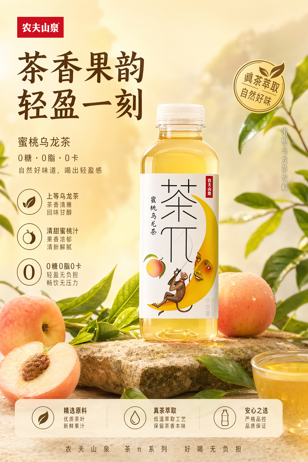 官方角色设定资料图鉴，UI 与社交媒体截图，海报、插画、UI，案例输出图 4