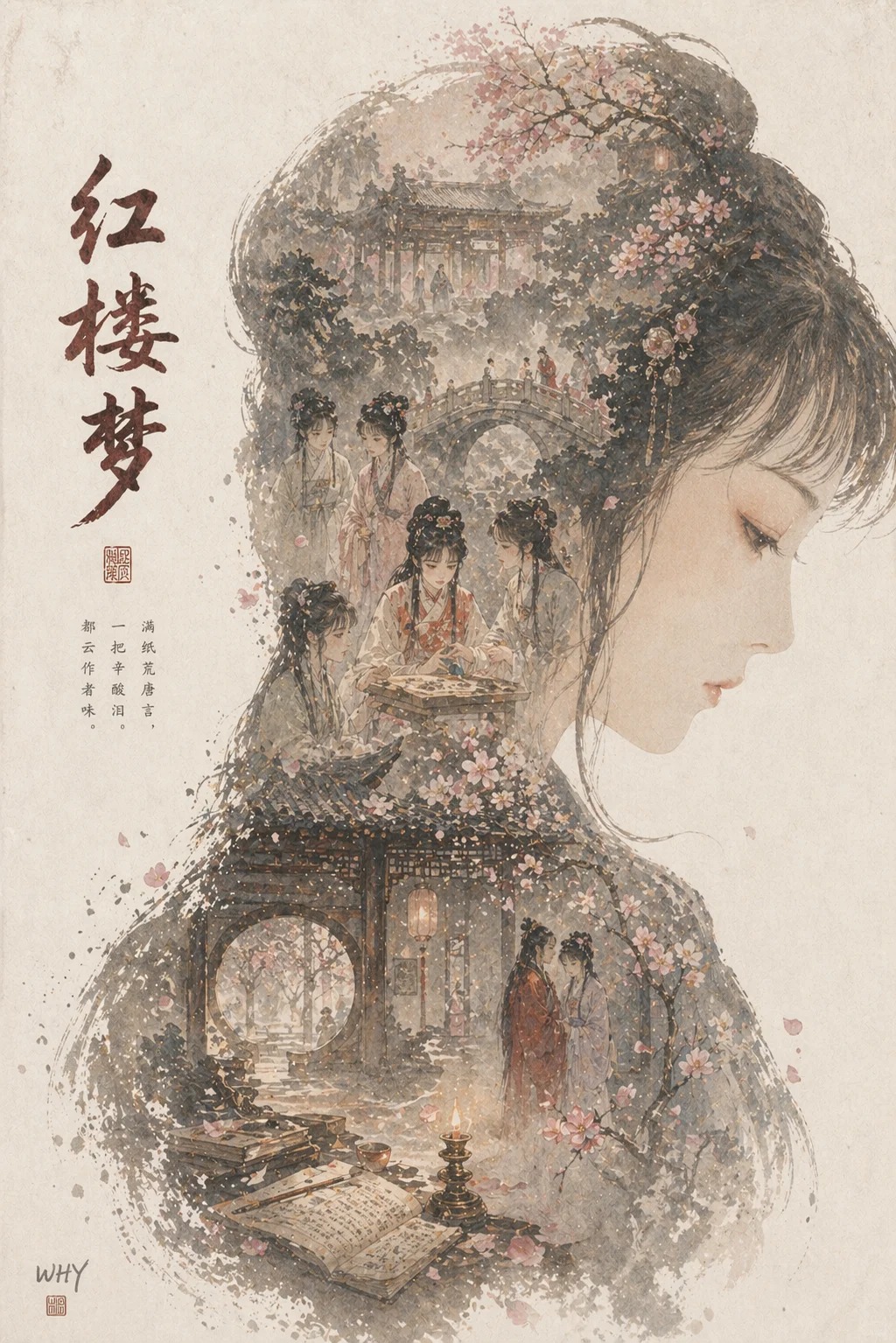 足球主题电影海报，UI 与社交媒体截图，海报、插画、UI，案例输出图 3