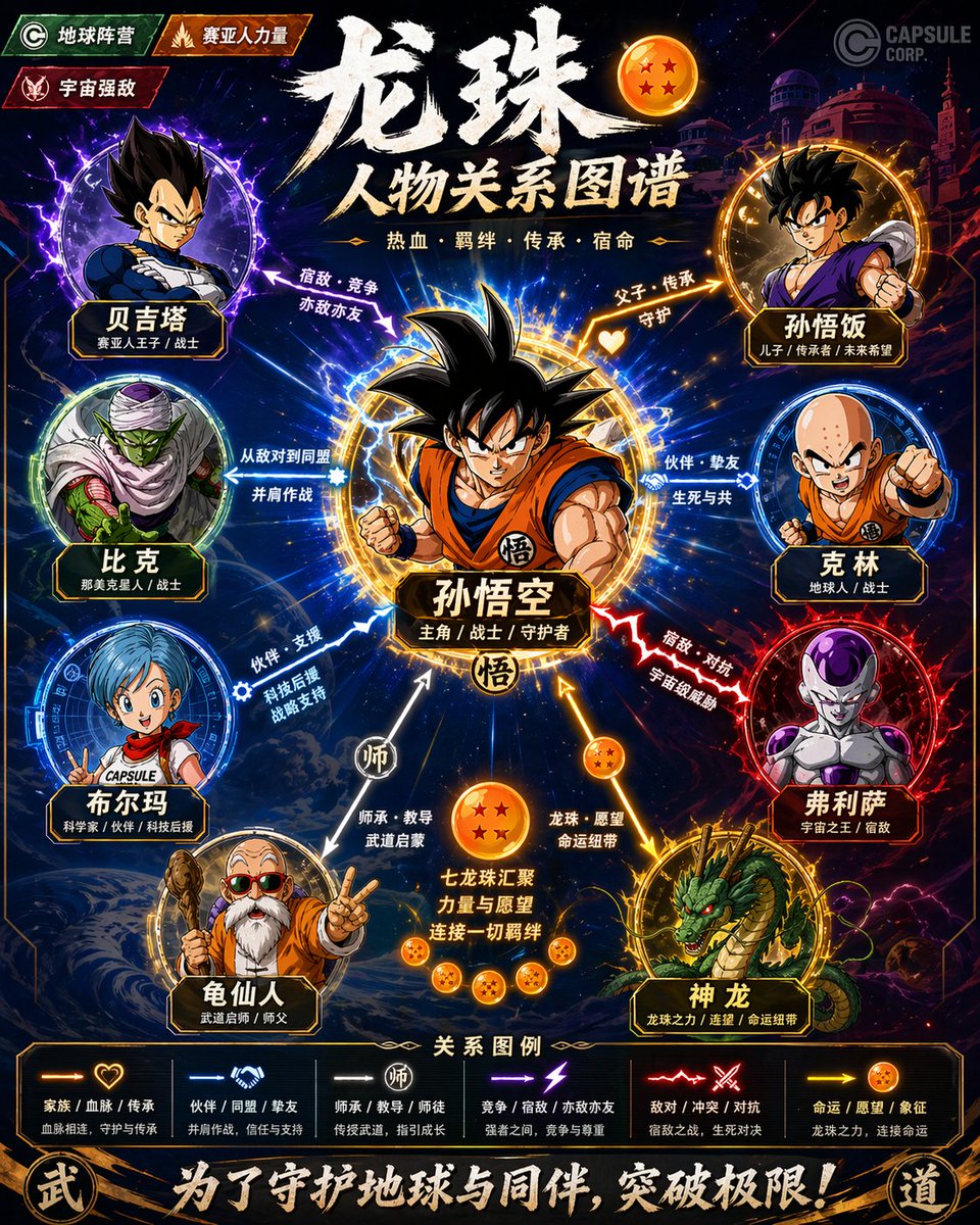 theme，角色设计，海报、插画、角色，案例输出图 4