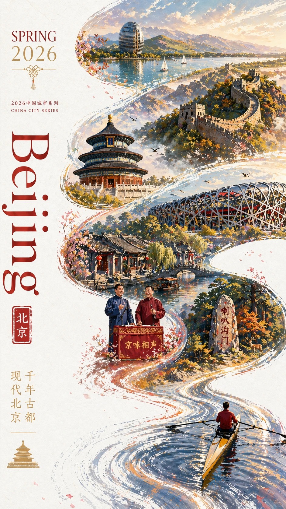 足球主题电影海报，UI 与社交媒体截图，海报、插画、UI，案例输出图 7